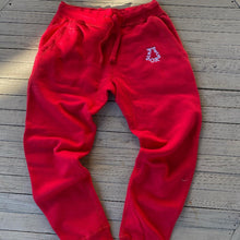 Load image into Gallery viewer, Scarlet rojo sweatsuit
