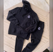 Load image into Gallery viewer, Panther sweatsuit

