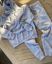 Load image into Gallery viewer, Grey sweatsuit
